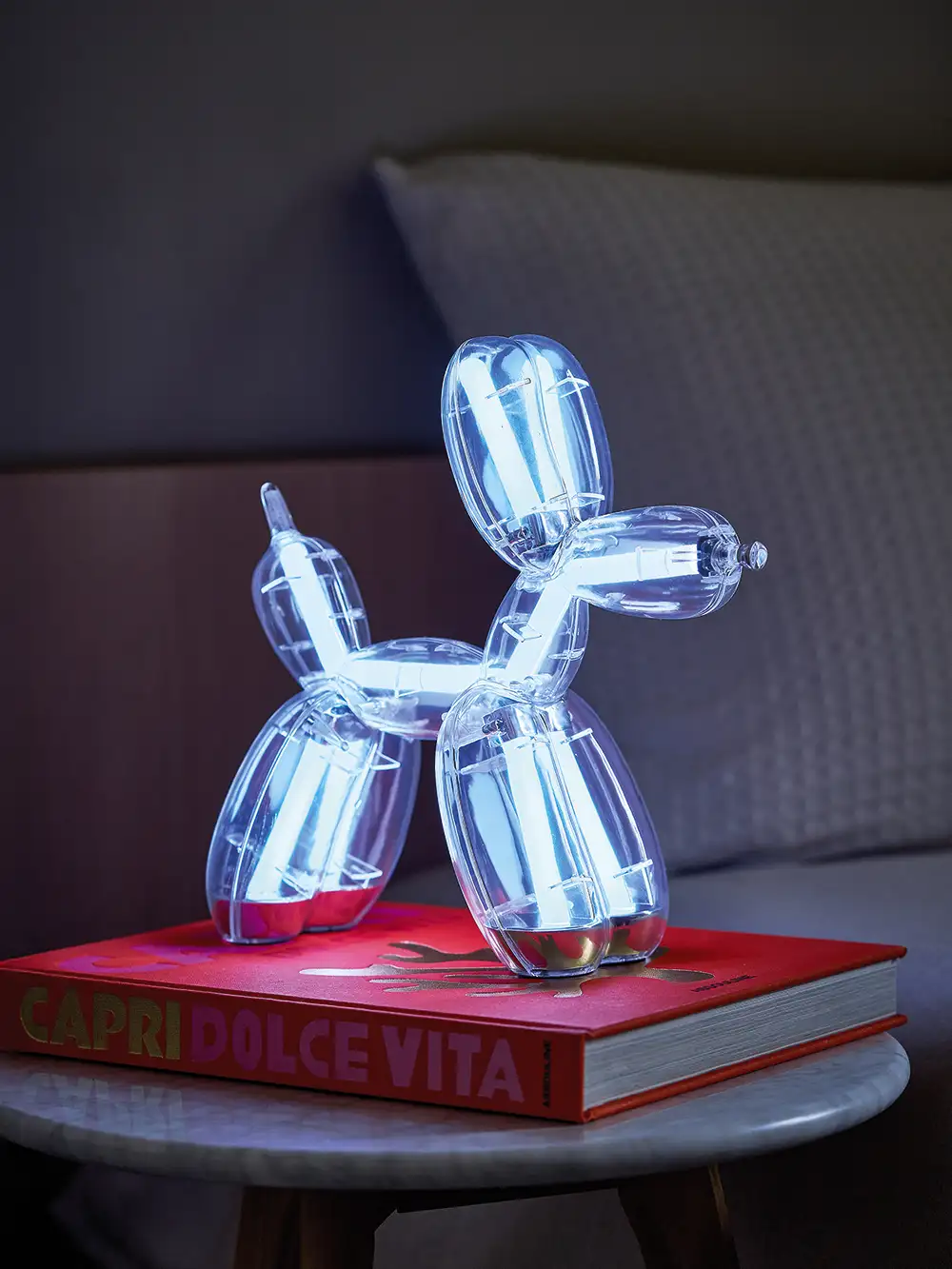 Tendances Magazine Magazine Deco Maison Lexon
