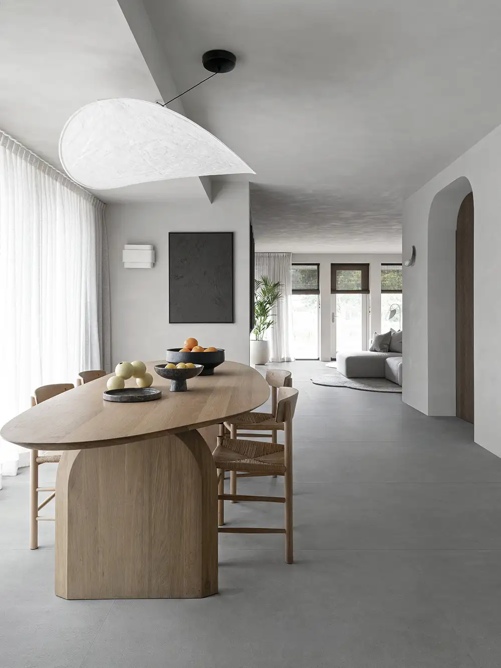Tendances Magazine Magazine Deco Maison MARAZZI