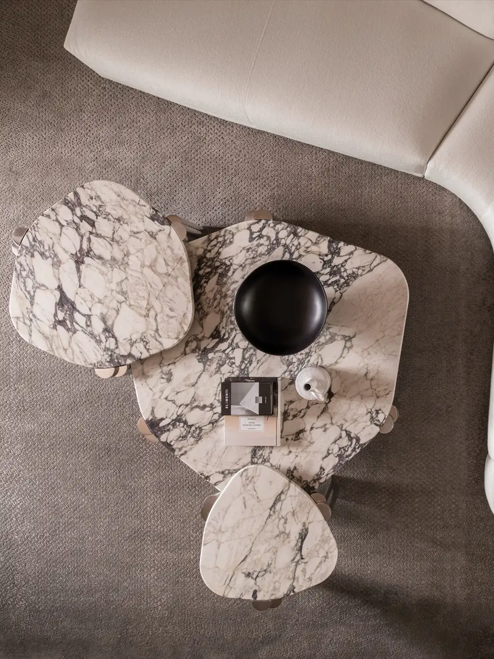 Tendances Magazine Magazine Deco Maison MOLTENI