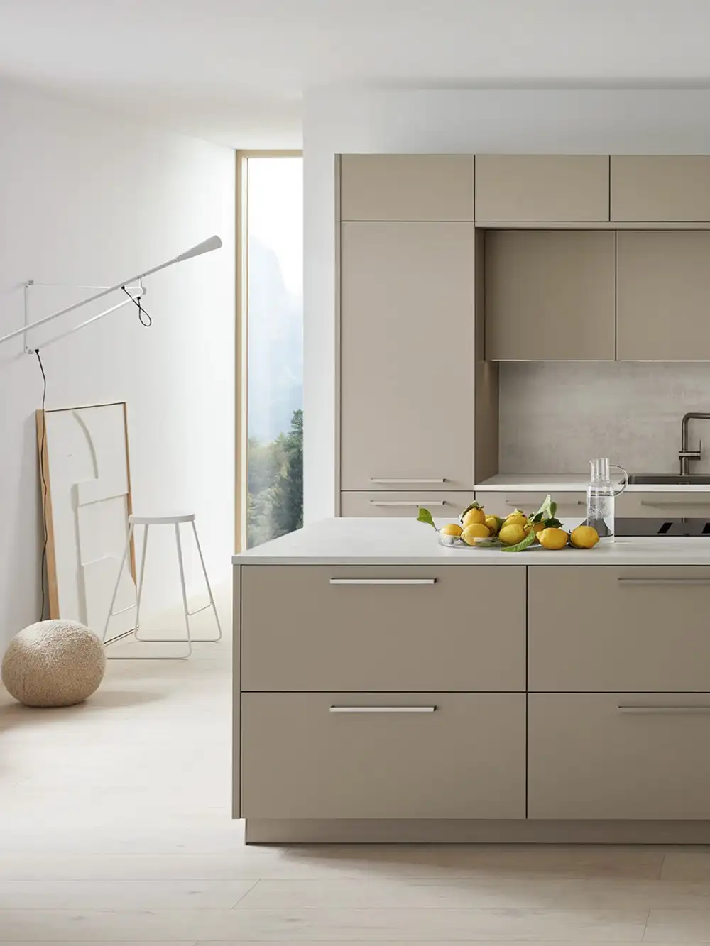 Tendances Magazine Magazine Deco Maison NOLTE
