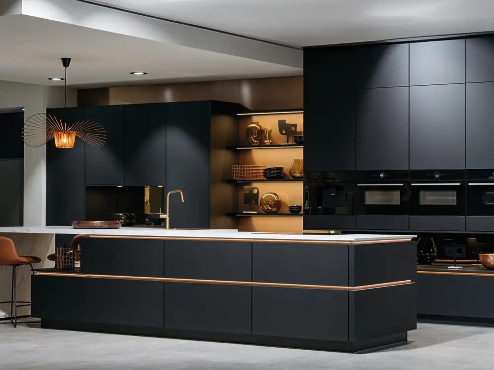 Tendances Magazine Magazine Deco Maison Noblessa