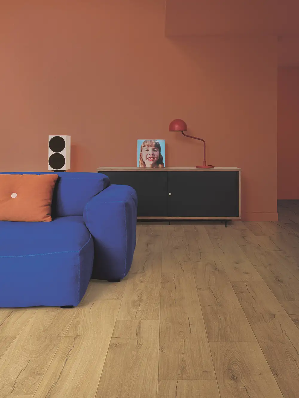 Tendances Magazine Magazine Deco Maison QUICKSTEP