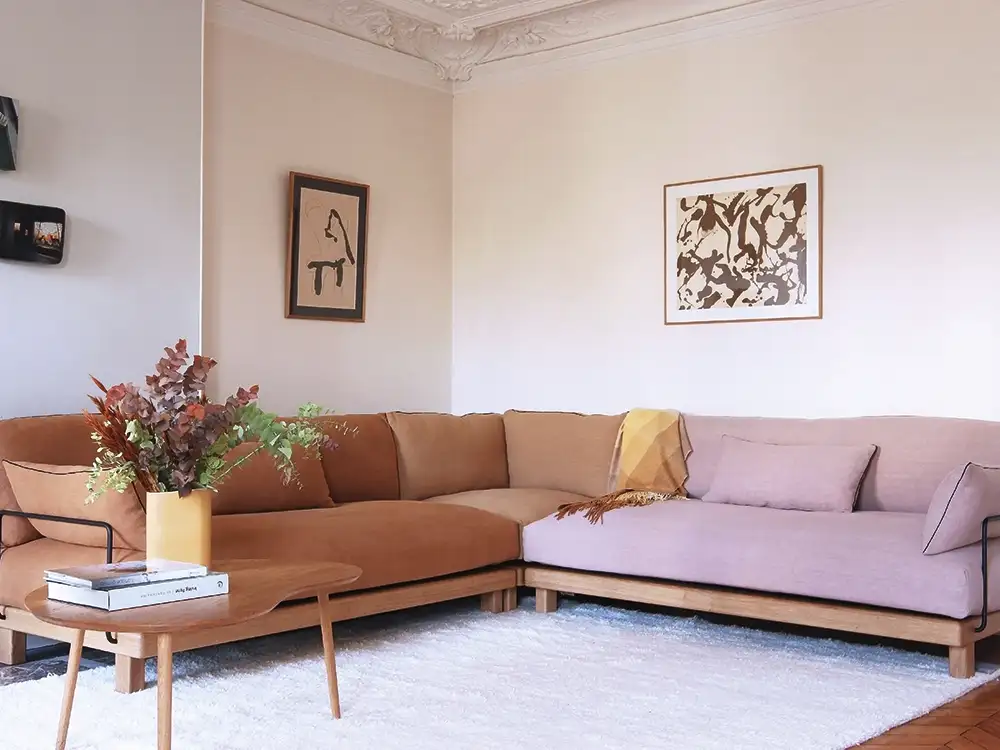 Tendances Magazine Magazine Deco Maison RALPH M