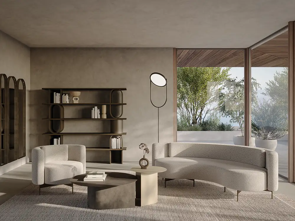 Tendances Magazine Magazine Deco Maison Ronda Design