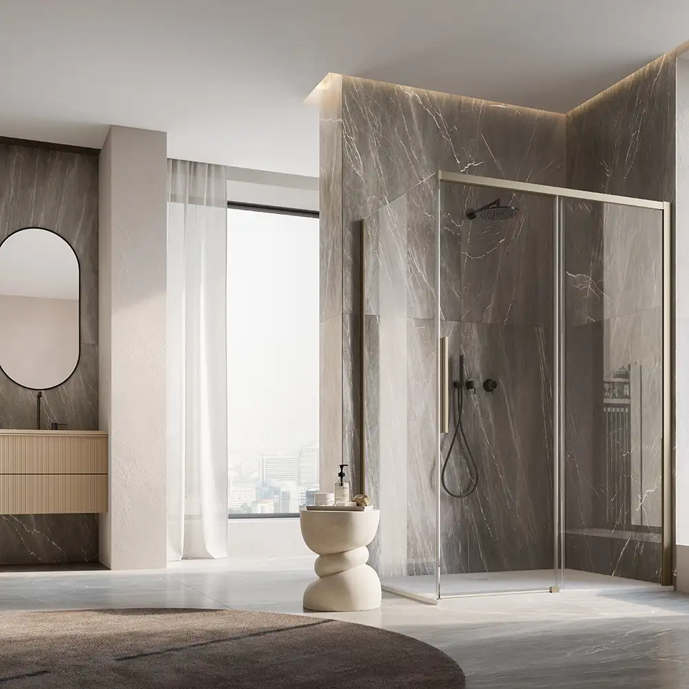 Tendances Magazine Magazine Deco Maison SALLE DE BAIN Copie 1
