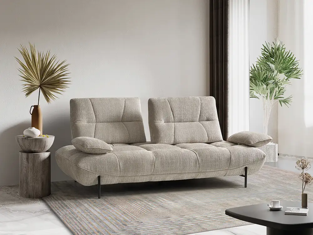 Tendances Magazine Magazine Deco Maison Satis