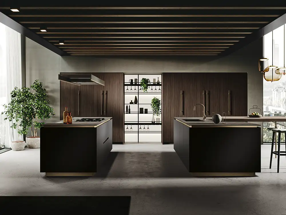 Tendances Magazine Magazine Deco Maison Stosa