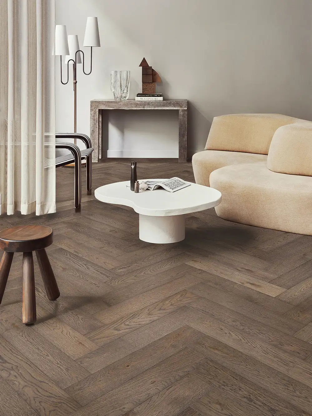 Tendances Magazine Magazine Deco Maison TARKETT