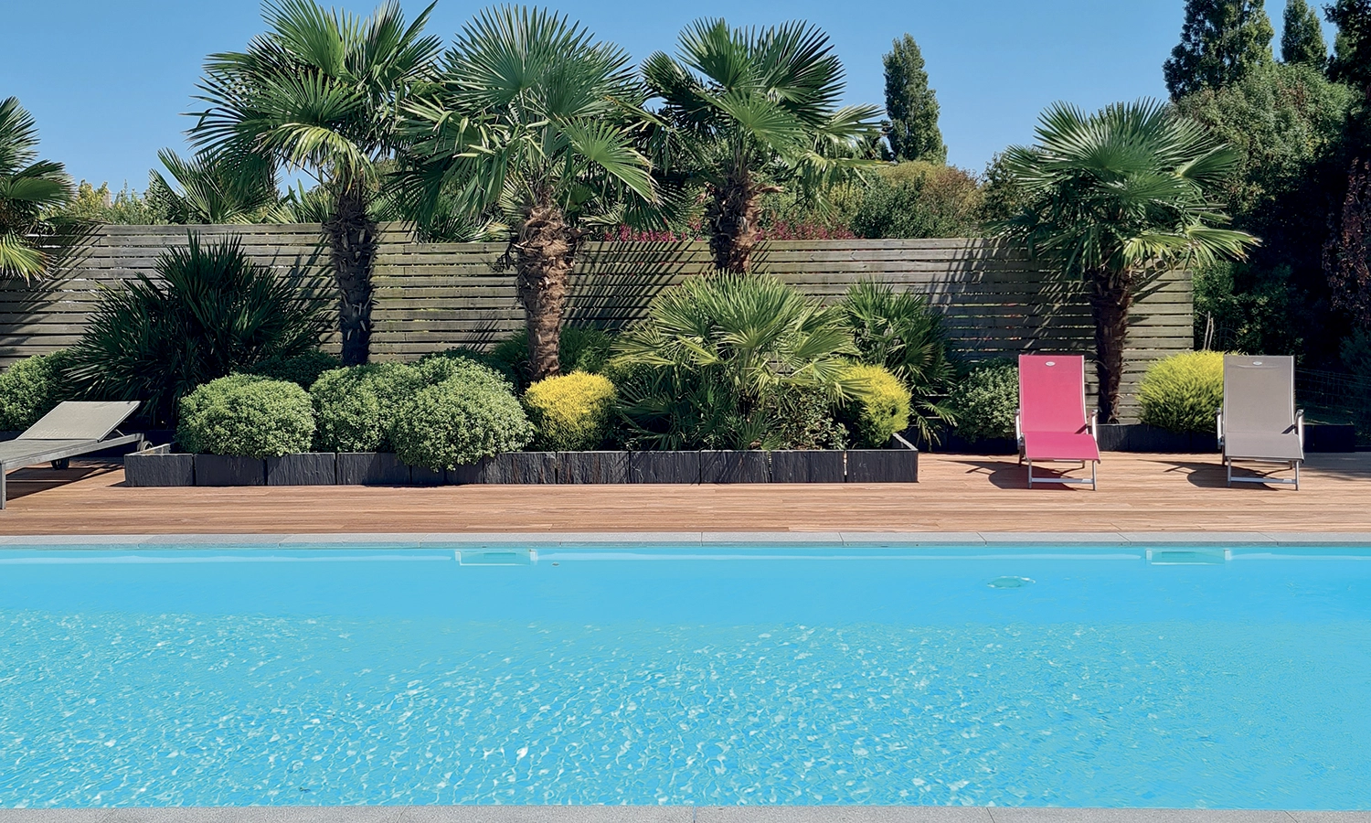 Tendances Magazine Magazine Deco Maison TENDANCE JARDIN 1 Tendances Magazine Magazine Deco Maison TENDANCE JARDIN 1