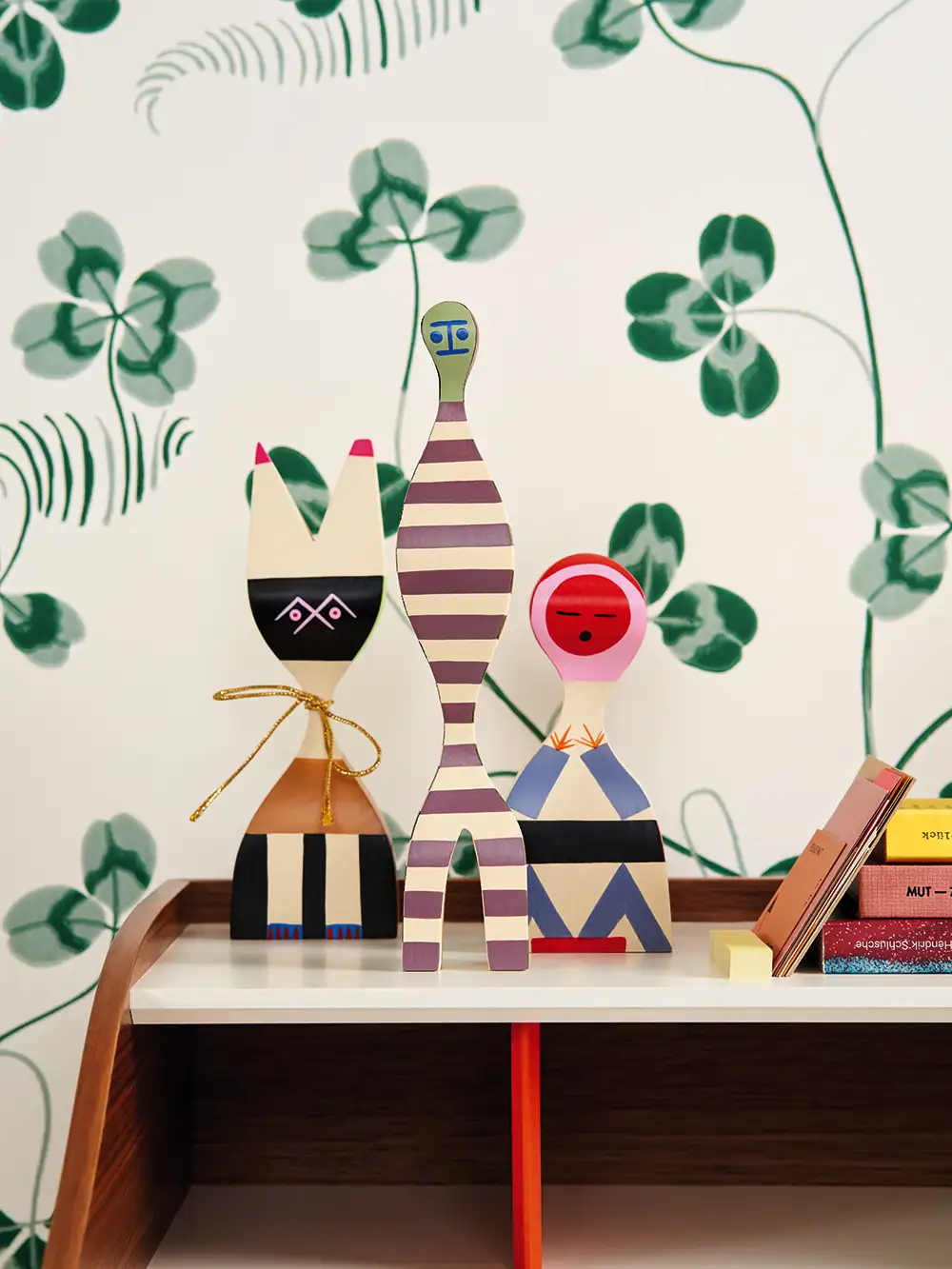 Tendances Magazine Magazine Deco Maison VITRA