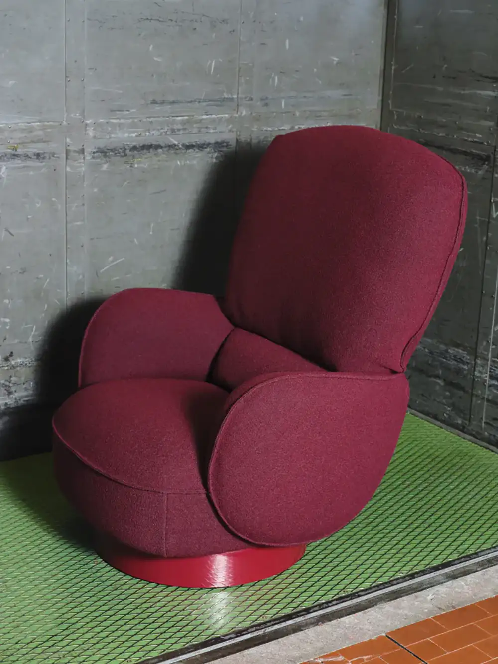 Tendances Magazine Magazine Deco Maison ZANOTTA