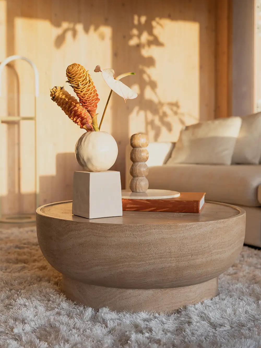 Tendances Magazine Magazine Deco Maison Zuiver 2