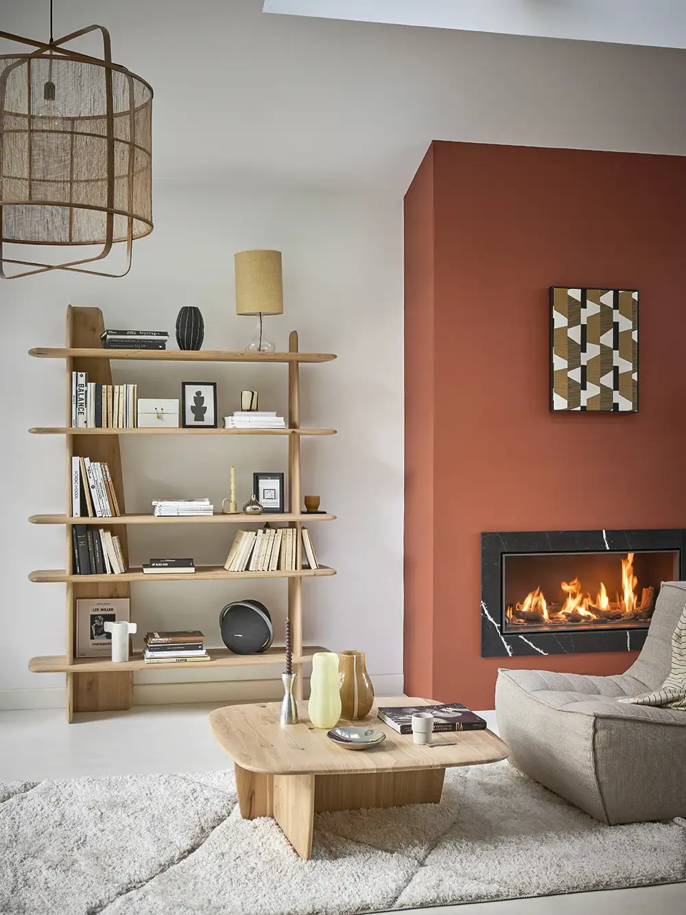 Tendances Magazine Magazine Deco Maison Antoine Motard