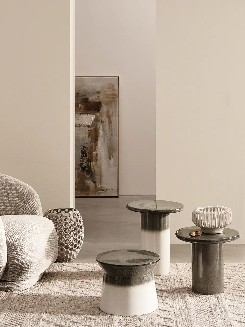 Tendances Magazine Magazine Deco Maison Bizzotto