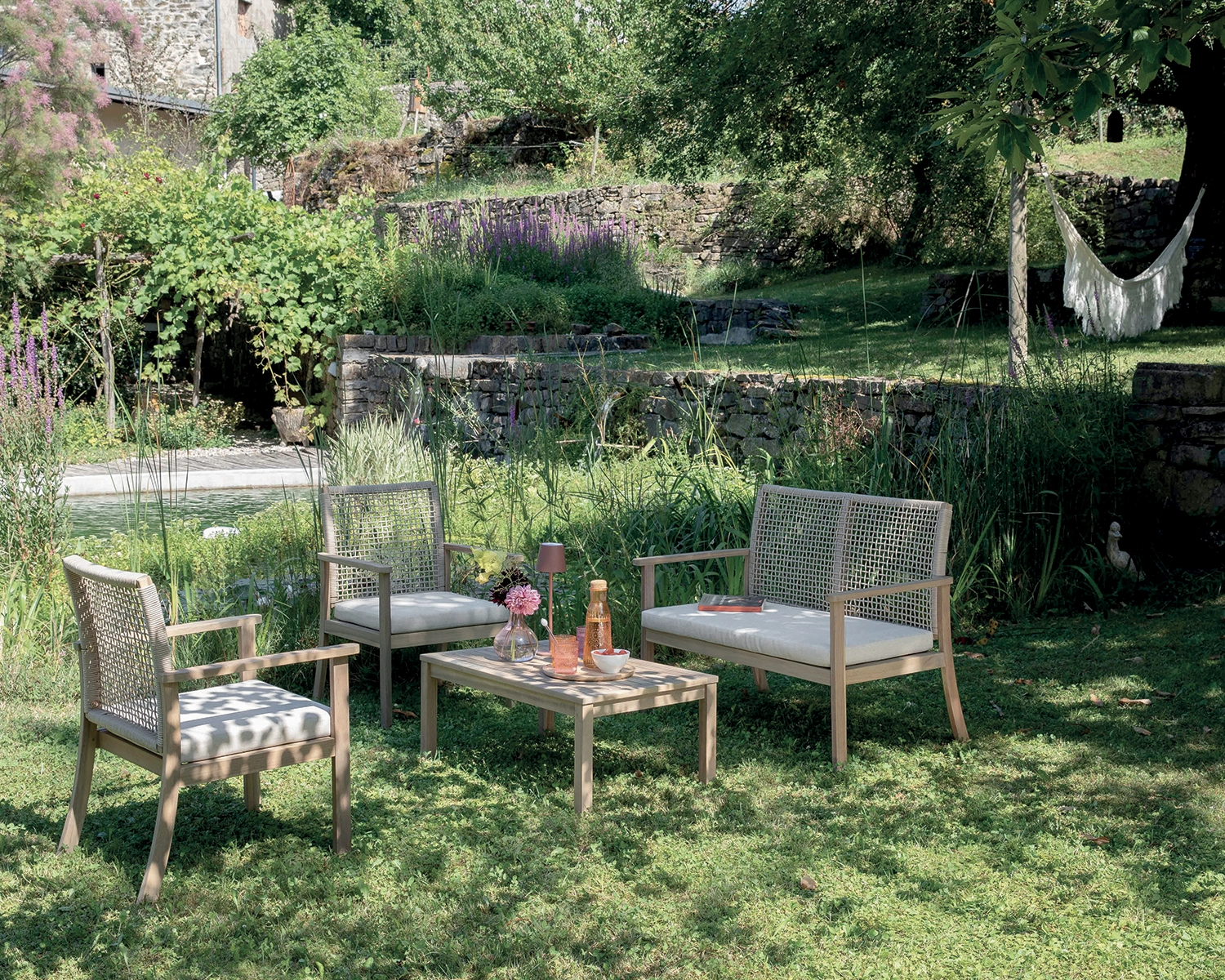 Tendances Magazine Magazine Deco Maison Botanic® 0X4A2650 2 Tendances Magazine Magazine Deco Maison Botanic® 0X4A2650 2