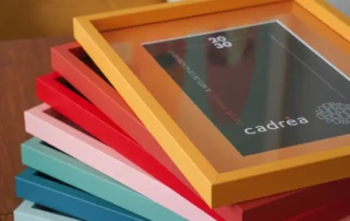 Tendances Magazine Magazine Deco Maison Cadrea