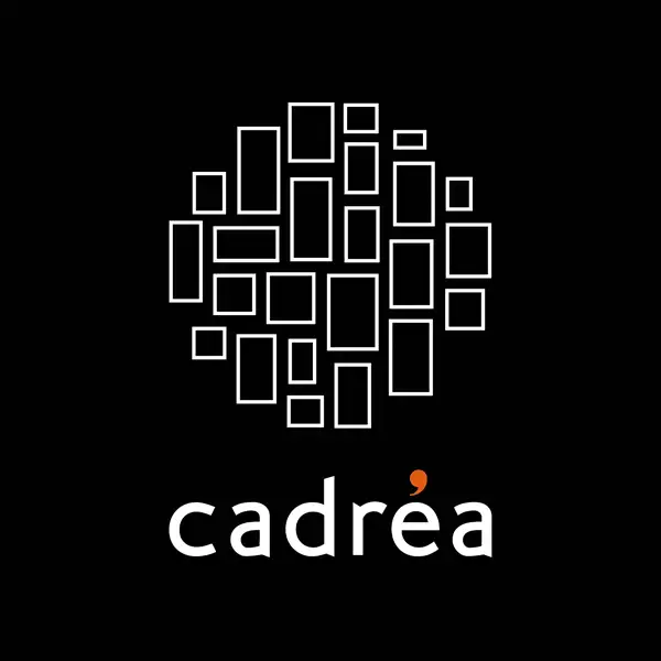 Tendances Magazine Magazine Deco Maison Cadrea Logo