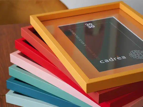 Tendances Magazine Magazine Deco Maison Cadrea