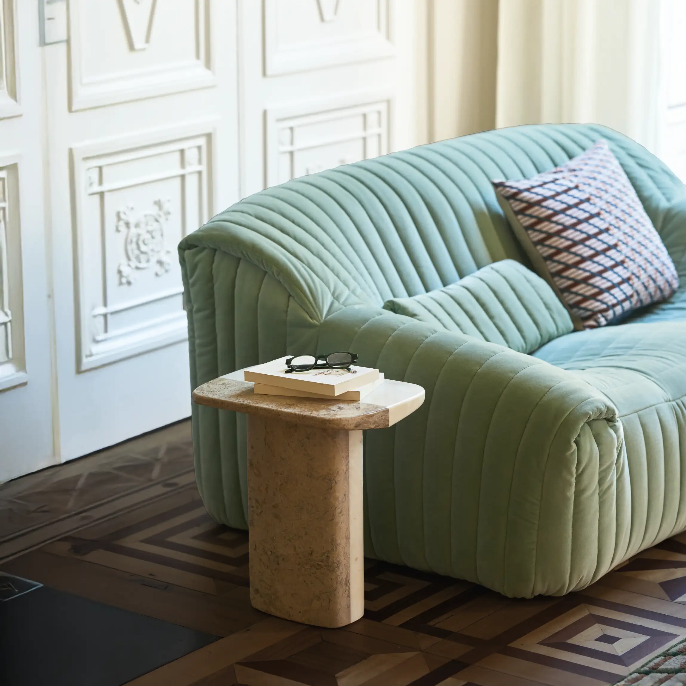 Tendances Magazine Magazine Deco Maison Cinna