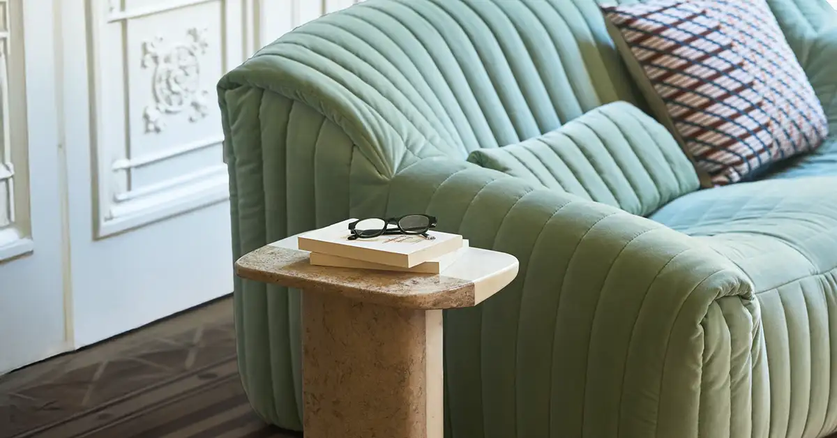 Tendances Magazine Magazine Deco Maison Cinna1