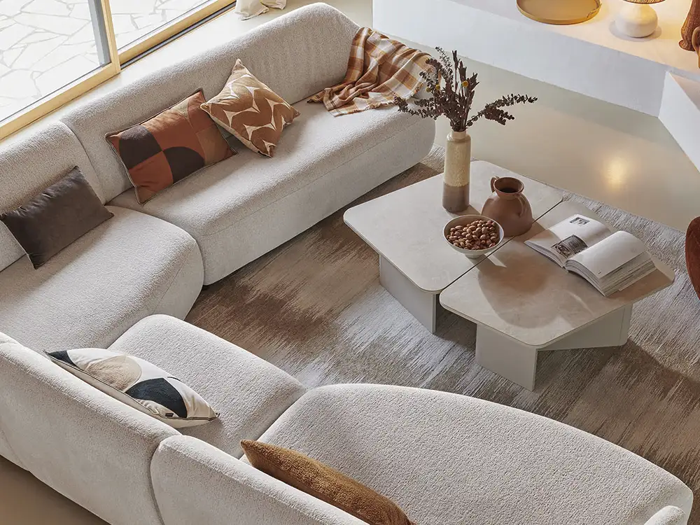Tendances Magazine Magazine Deco Maison Gautier