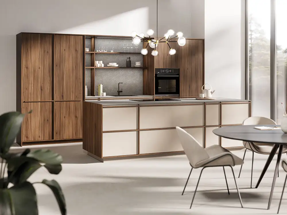 Tendances Magazine Magazine Deco Maison Leicht Kyoto Tendances Magazine Magazine Deco Maison Leicht Kyoto