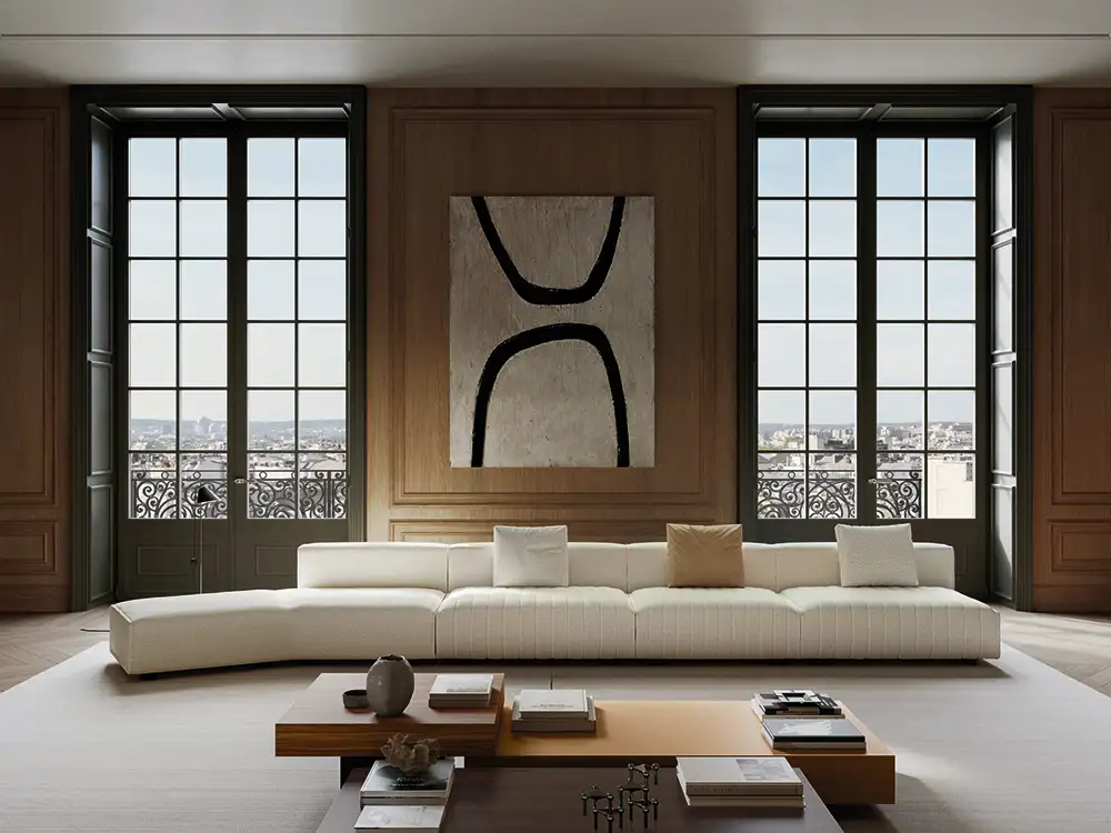 Tendances Magazine Magazine Deco Maison Lema 2