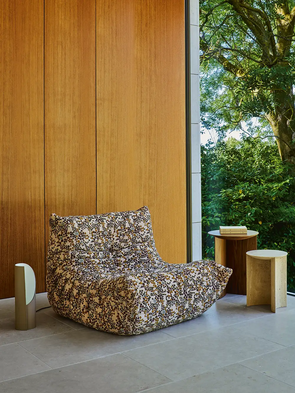 Tendances Magazine Magazine Deco Maison Ligne Roset 2