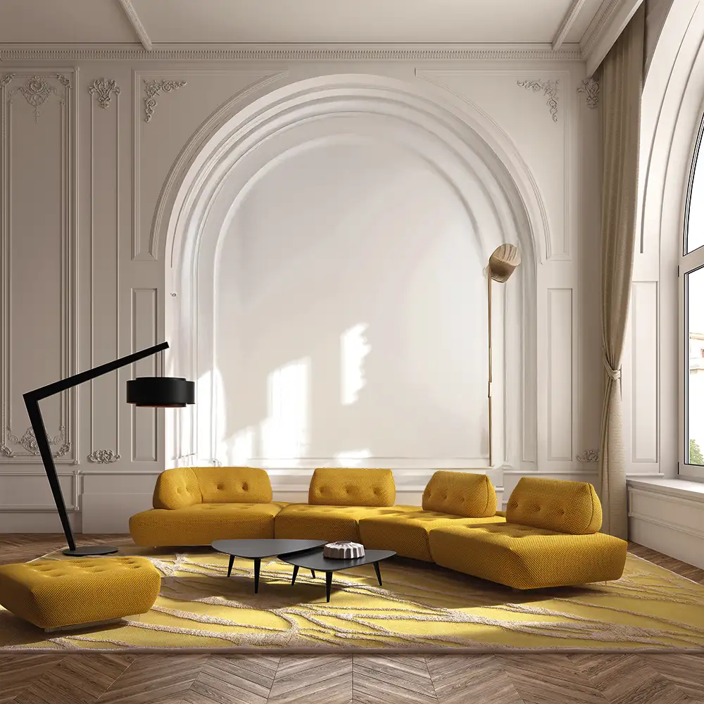 Tendances Magazine Magazine Deco Maison Maison Xxl