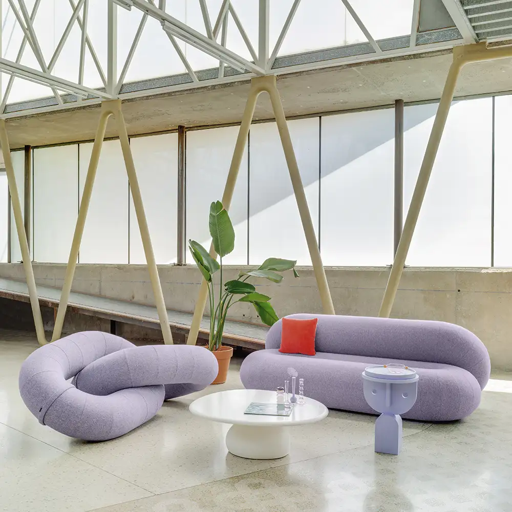 Tendances Magazine Magazine Deco Maison Sancal