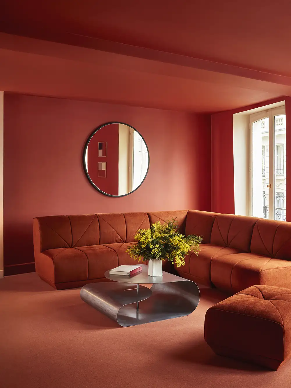 Tendances Magazine Magazine Deco Maison Sarah Lavoine