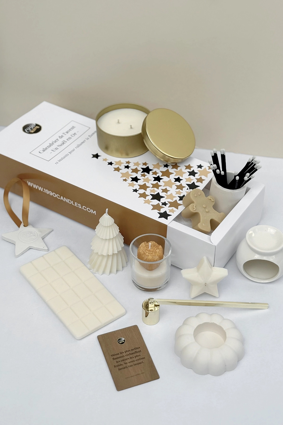 Tendances Magazine Magazine Deco Maison 1 1990 CANDLES Tendances Magazine Magazine Deco Maison 1 1990 CANDLES