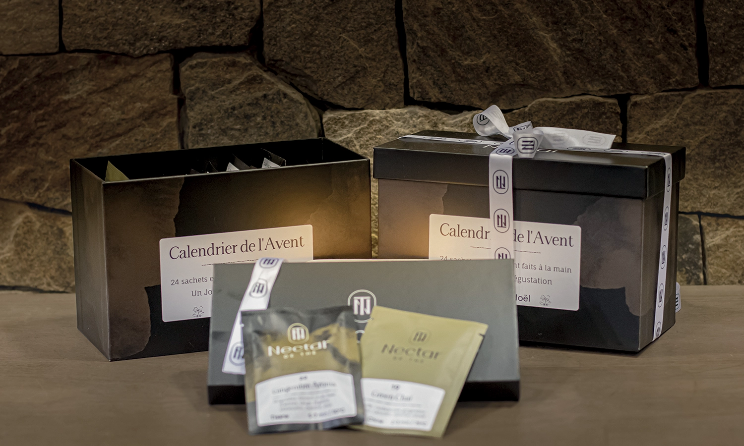 Tendances Magazine Magazine Deco Maison 2 NECTAR DE THE Tendances Magazine Magazine Deco Maison 2 NECTAR DE THE