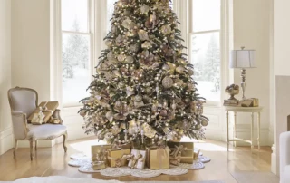 Tendances Magazine Magazine Deco Maison BALSAM HILL2