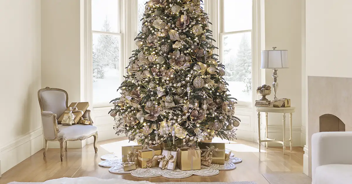 Tendances Magazine Magazine Deco Maison BALSAM HILL2