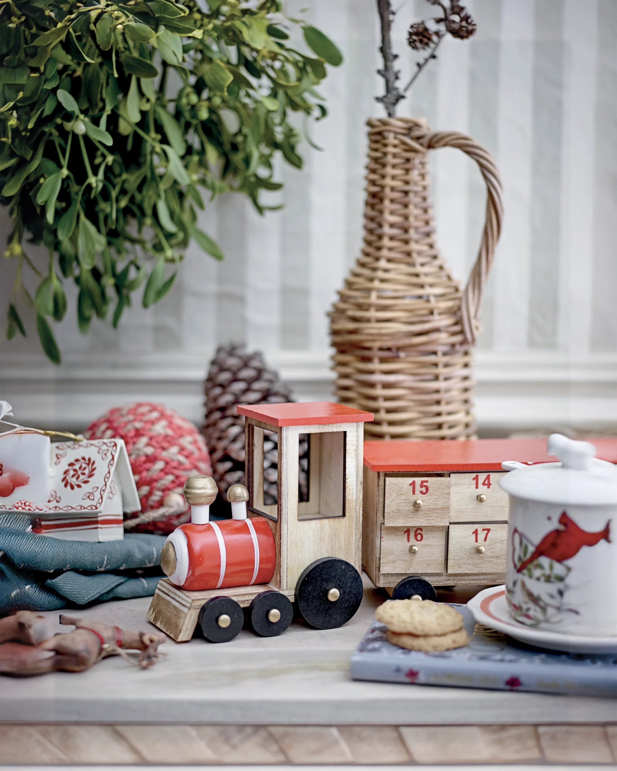 Tendances Magazine Magazine Deco Maison BLOOMINGVILLE