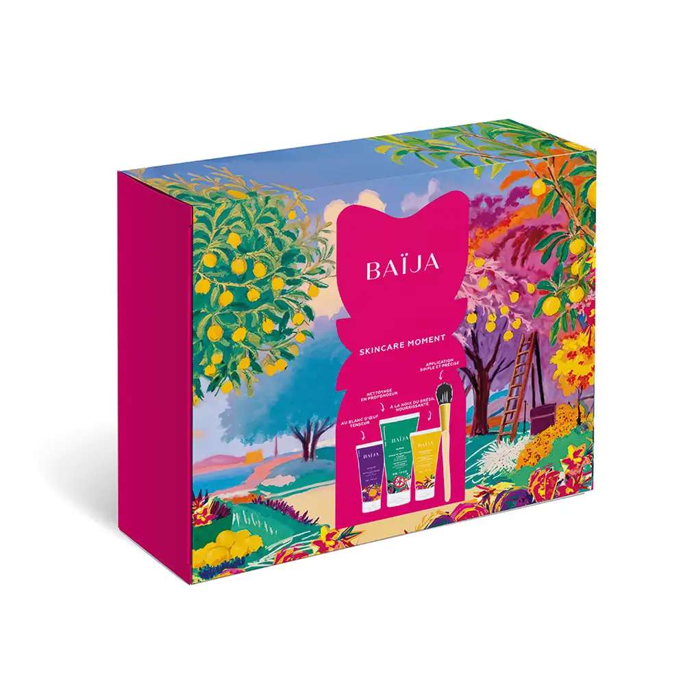 Tendances Magazine Magazine Deco Maison Baija