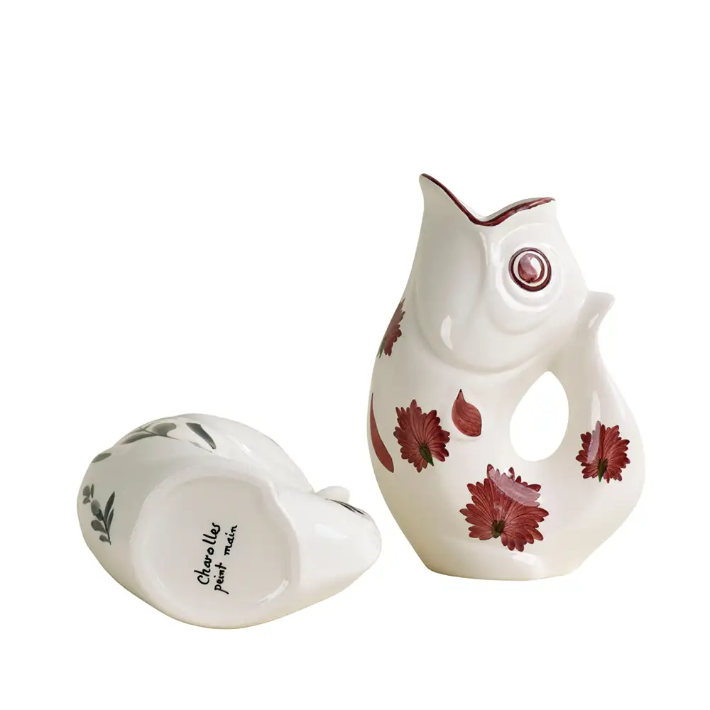 Tendances Magazine Magazine Deco Maison CHAROLLES