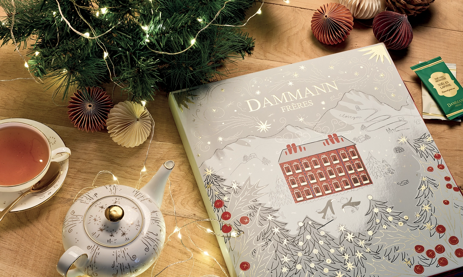 Tendances Magazine Magazine Deco Maison DAMMANN FRERE Tendances Magazine Magazine Deco Maison DAMMANN FRERE