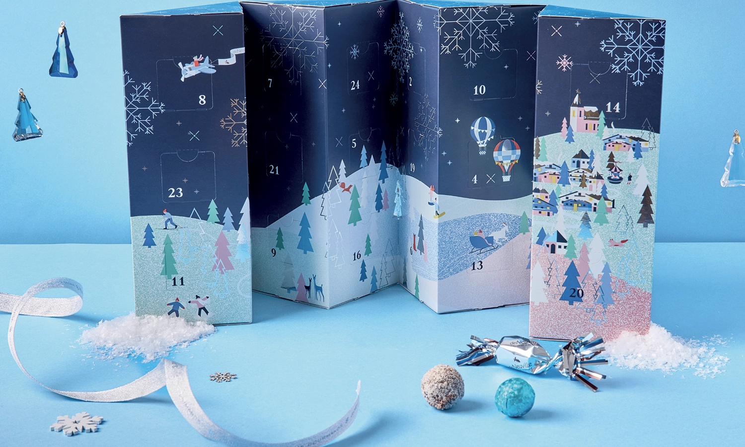 Tendances Magazine Magazine Deco Maison DE NEUVILLE Tendances Magazine Magazine Deco Maison DE NEUVILLE