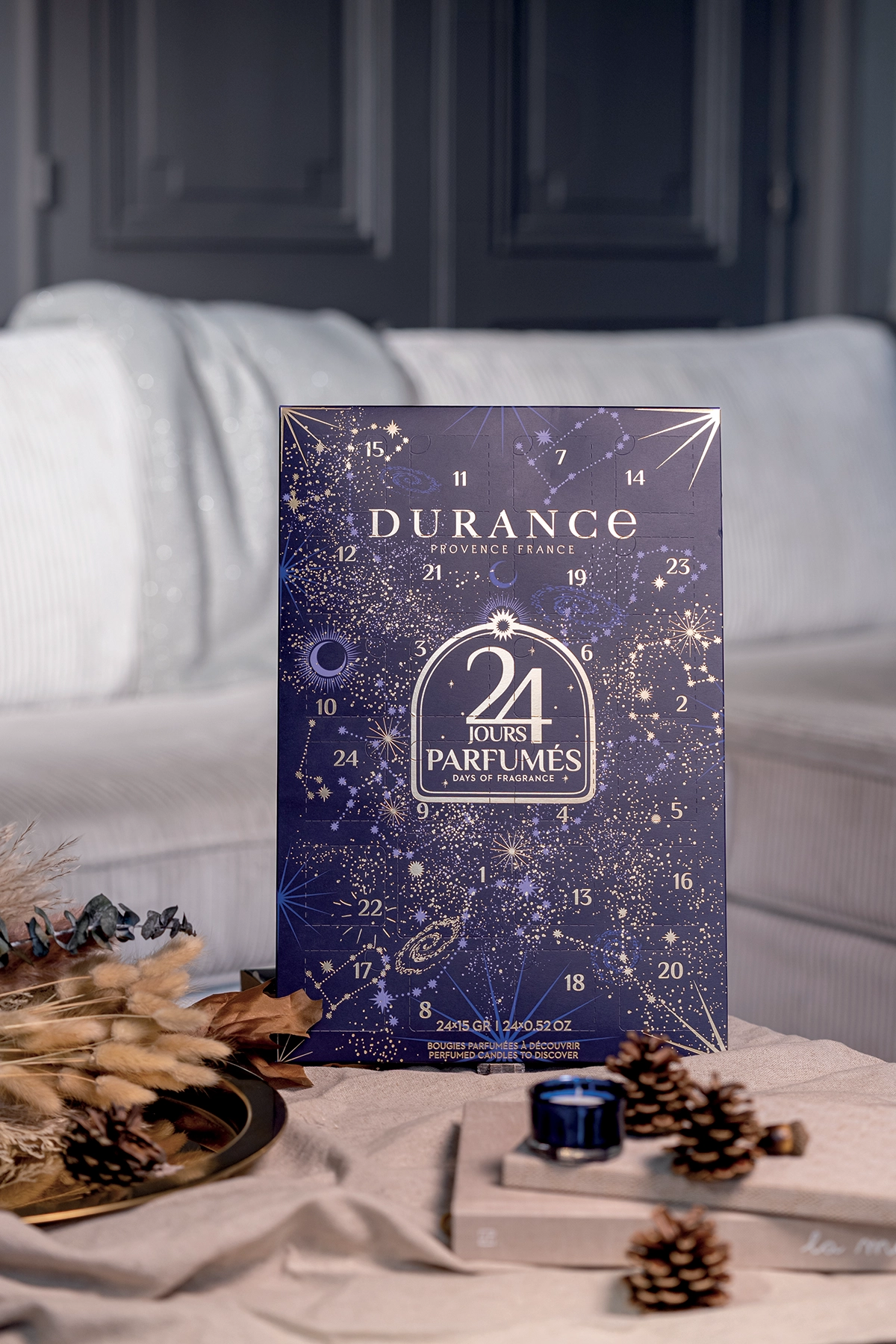 Tendances Magazine Magazine Deco Maison DURANCE Tendances Magazine Magazine Deco Maison DURANCE