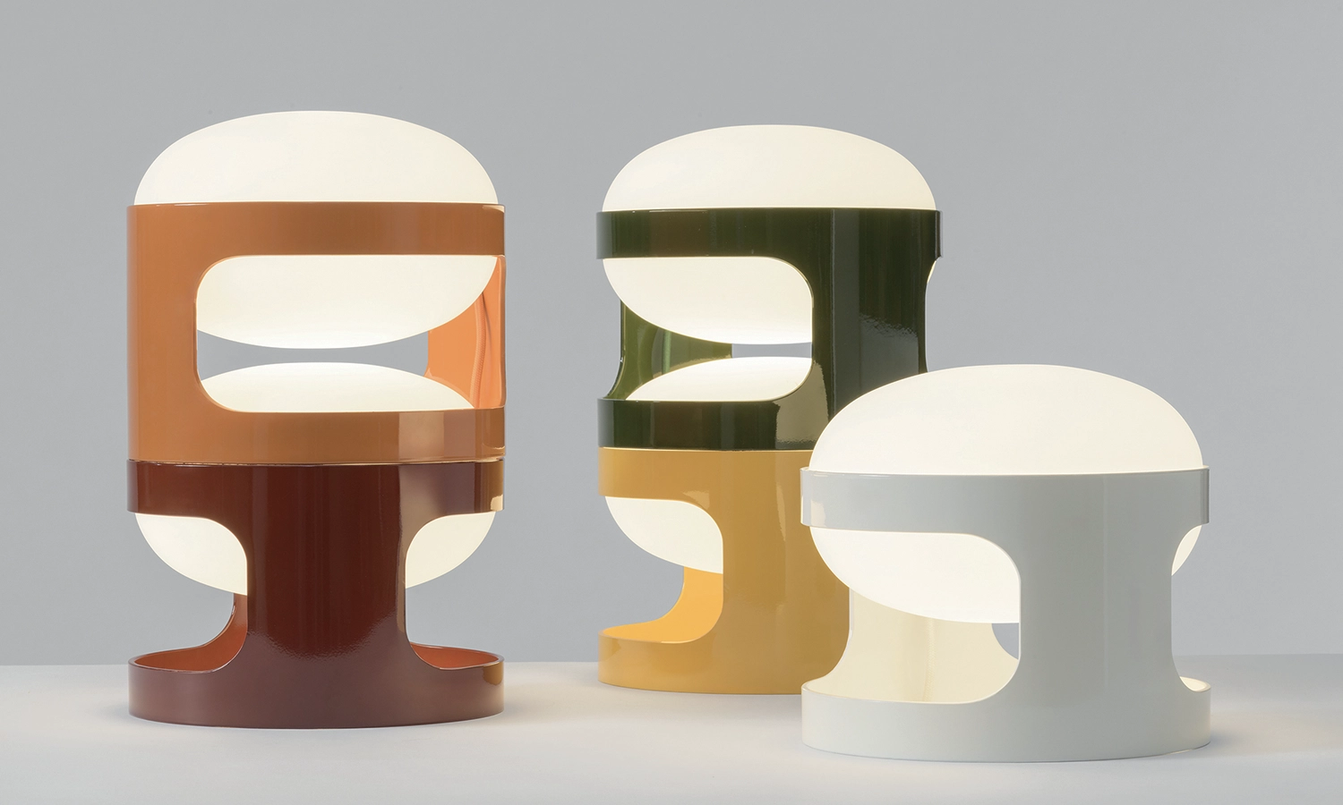 Tendances Magazine Magazine Deco Maison Kartell 1 Tendances Magazine Magazine Deco Maison Kartell 1