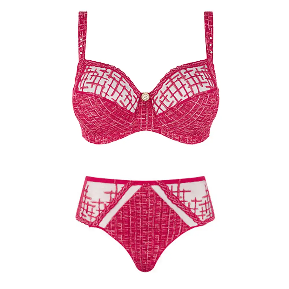 Tendances Magazine Magazine Deco Maison LOUISA BRACQ 1