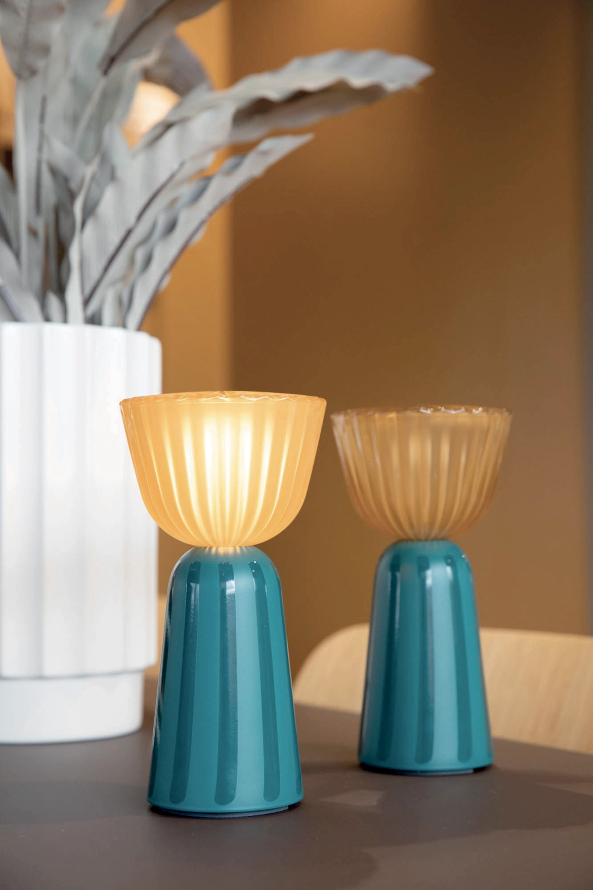 Tendances Magazine Magazine Deco Maison MaisonSarahLavoine Fermob Tendances Magazine Magazine Deco Maison MaisonSarahLavoine Fermob