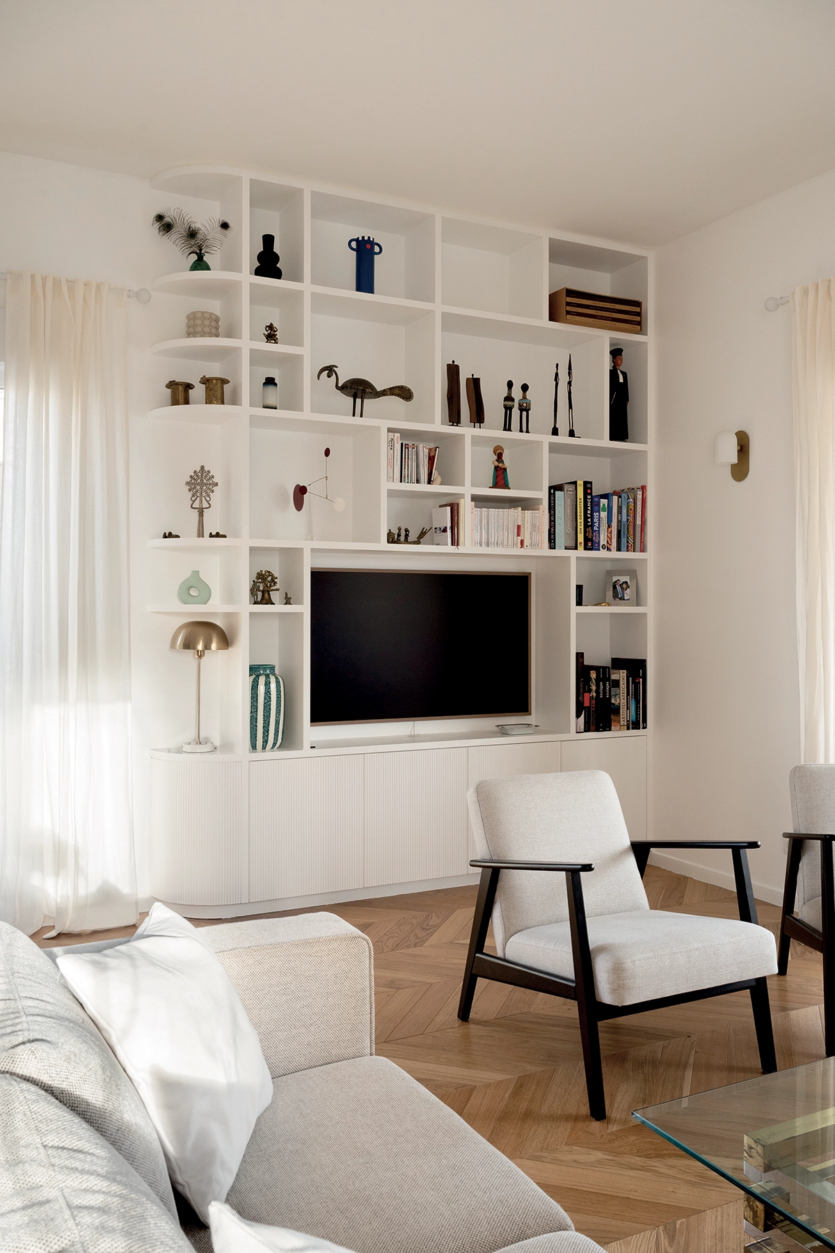 Tendances Magazine Magazine Deco Maison STUDIO CASTILLE DANJOU 02 Tendances Magazine Magazine Deco Maison STUDIO CASTILLE DANJOU 02