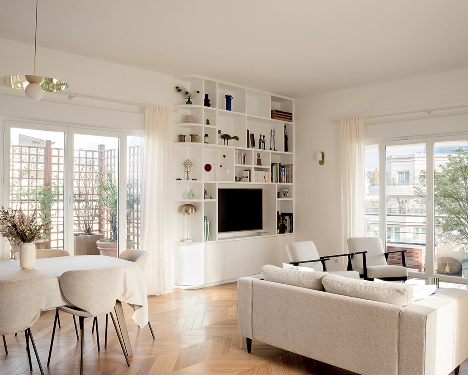 Tendances Magazine Magazine Deco Maison STUDIO CASTILLE DANJOU 05