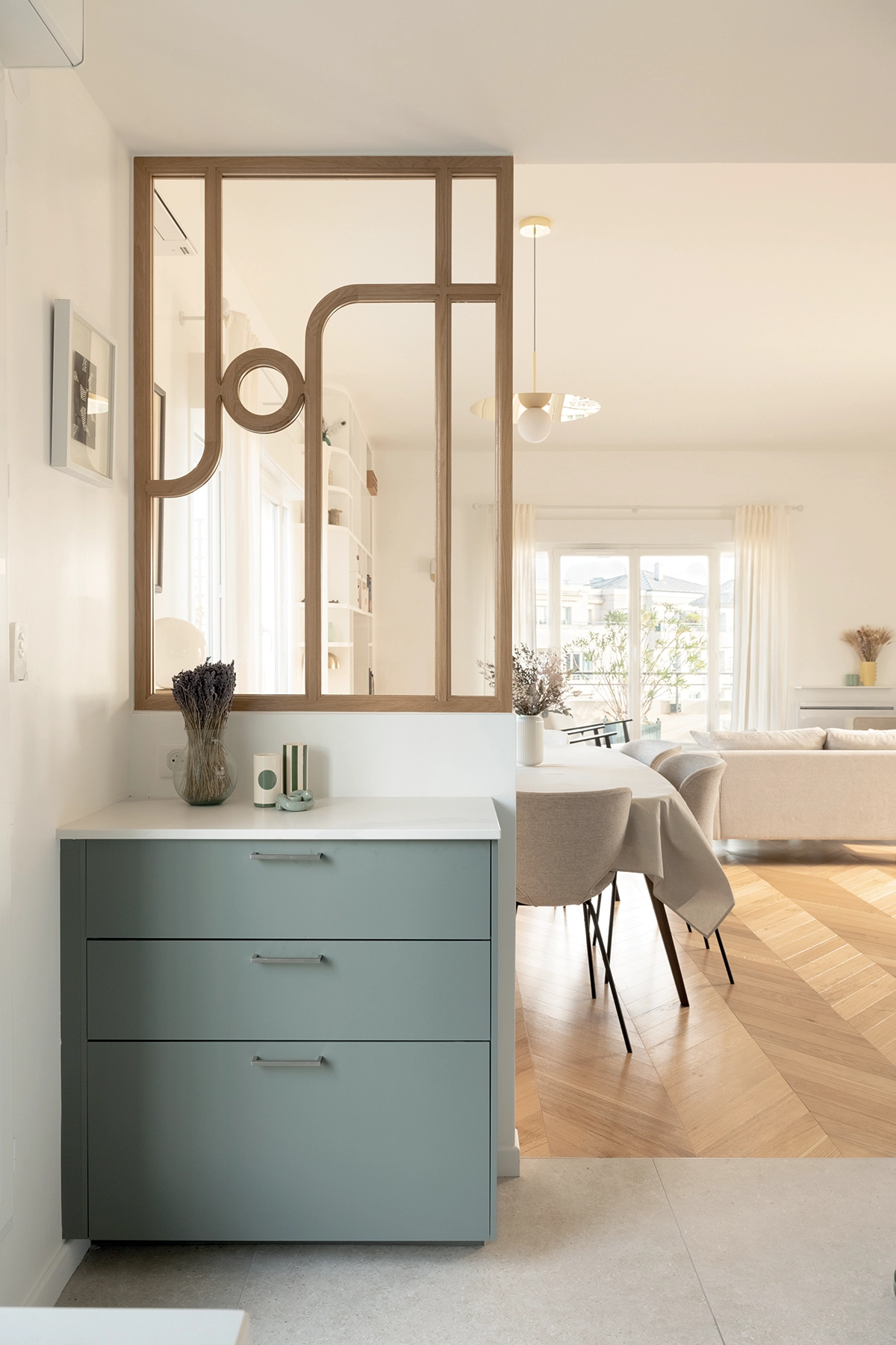 Tendances Magazine Magazine Deco Maison STUDIO CASTILLE DANJOU 06 Tendances Magazine Magazine Deco Maison STUDIO CASTILLE DANJOU 06