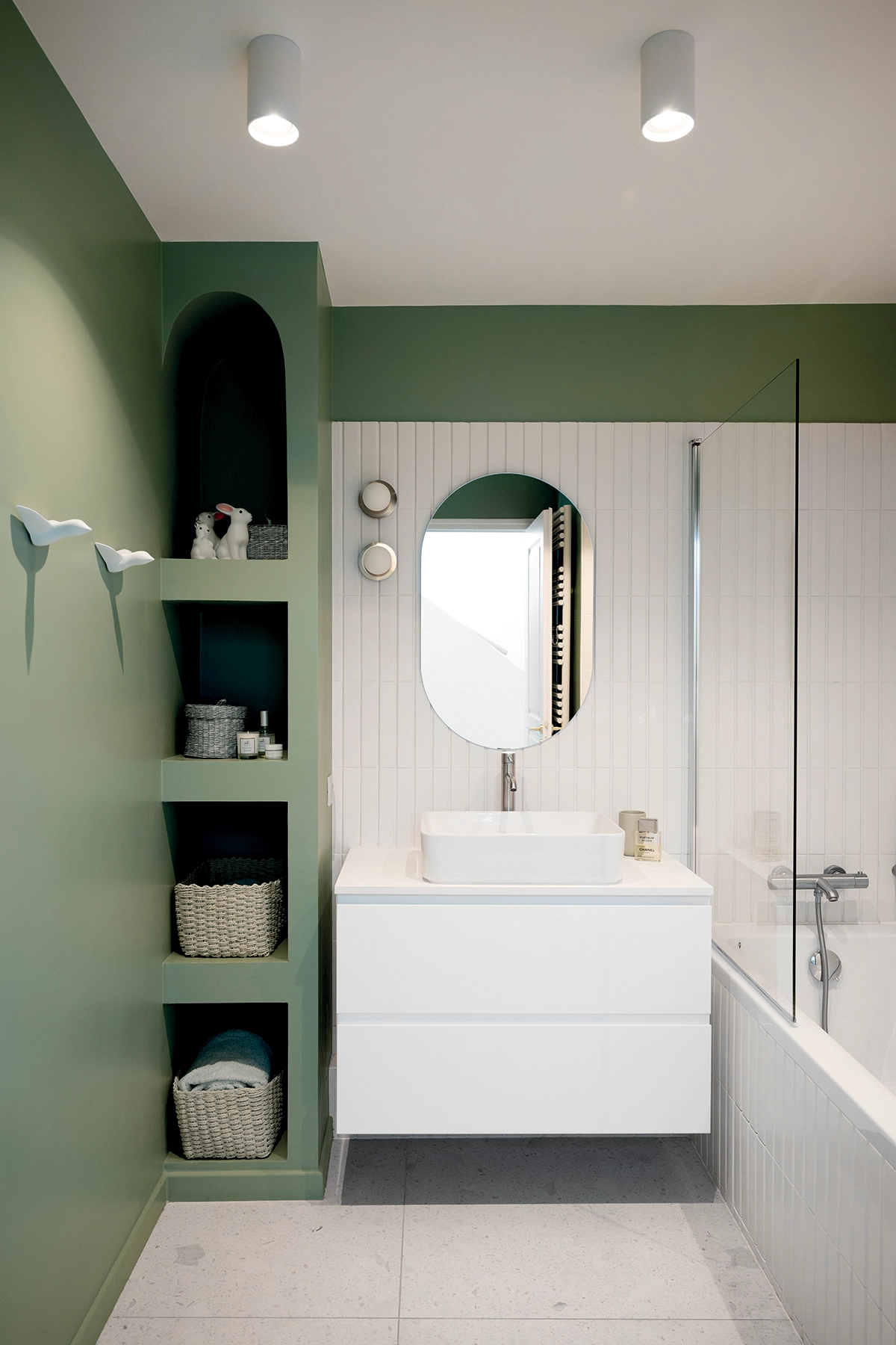 Tendances Magazine Magazine Deco Maison STUDIO CASTILLE DANJOU 13 Tendances Magazine Magazine Deco Maison STUDIO CASTILLE DANJOU 13