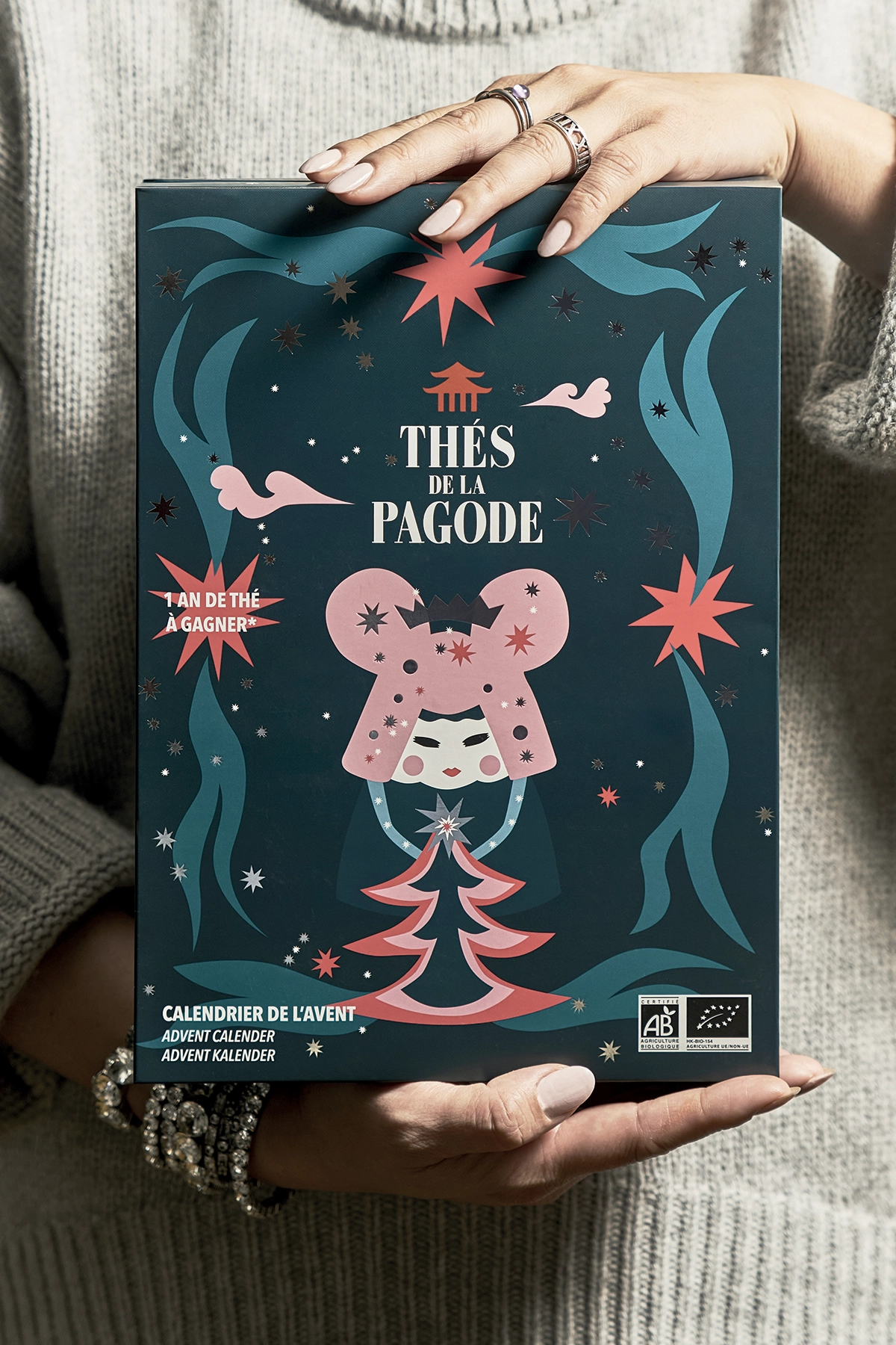 Tendances Magazine Magazine Deco Maison THES DE LA PAGODE Tendances Magazine Magazine Deco Maison THES DE LA PAGODE