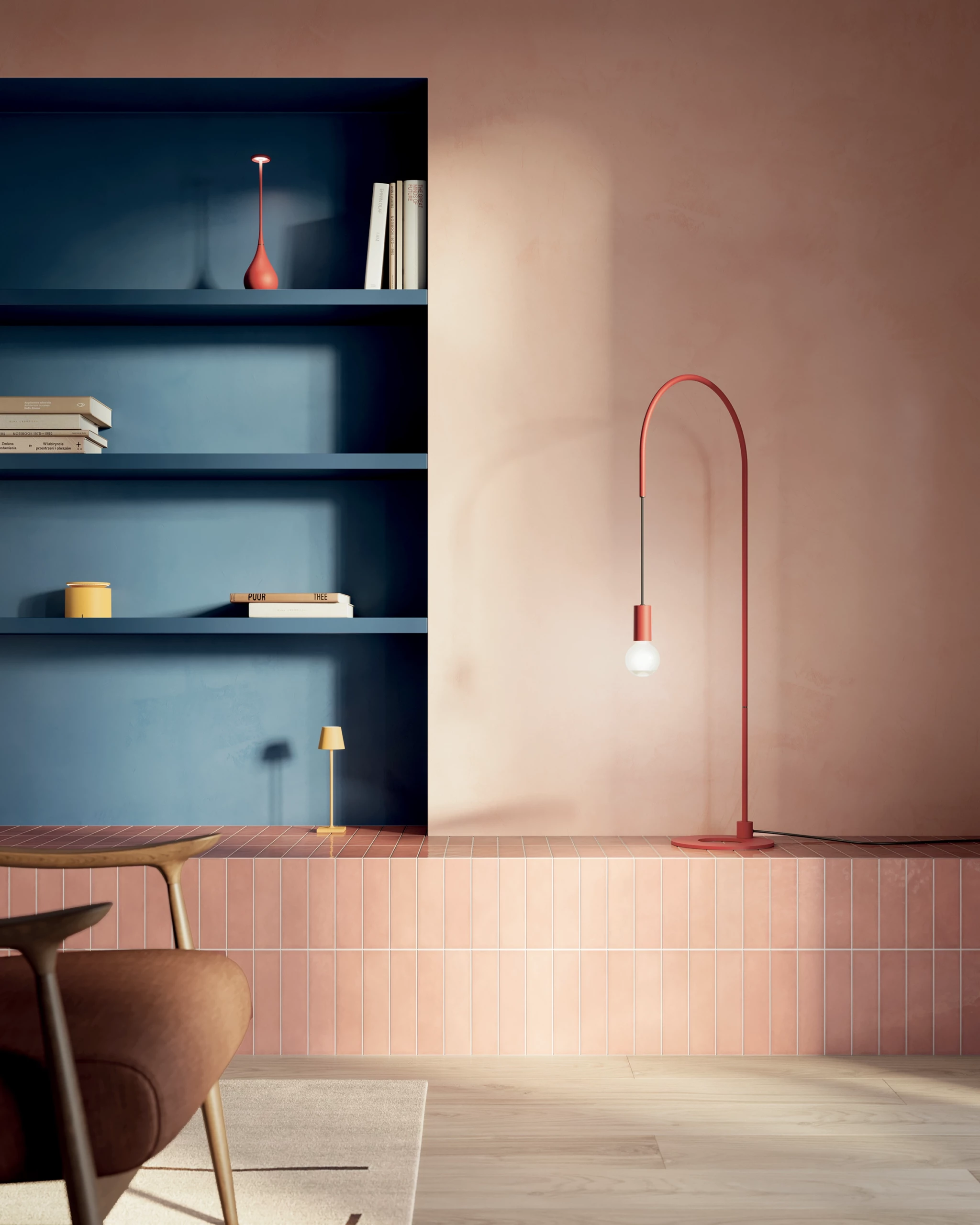 Tendances Magazine Magazine Deco Maison Zafferano2